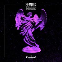 Sempra - Even (Extended Mix)