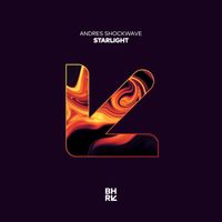 Andres Shockwave - Starlight