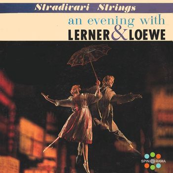 Stradivari Strings - An Evening with Lerner & Loewe