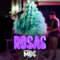 Banda Mix - Rosas