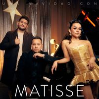 Matisse - Una Navidad Con Matisse