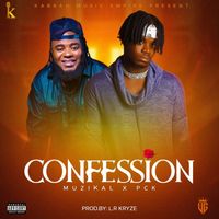 Muzikal - Confession (Explicit)