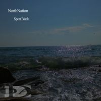 NorthNation - Sport Black