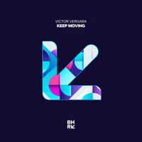 Victor Vergara - Keep Moving