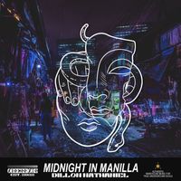 Dillon Nathaniel - Midnight In Manilla