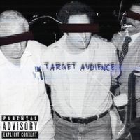 Target Audience - Sam I Am (Explicit)