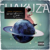Chakuza - LOST SONGS, VOL.II (Explicit)