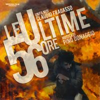 Pino Donaggio - Le ultime 56 ore (Original Motion Picture Soundtrack)