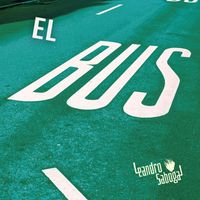 Leandro Sabogal - El bus