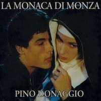Pino Donaggio - La monaca di Monza (Original Motion Picture Soundtrack)