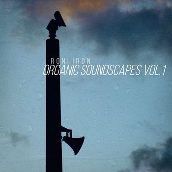 Roni Iron - Organic Soundscapes Vol. 1