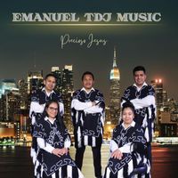 Emanuel TDJ Music - Precioso Jesús
