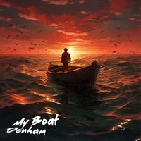 Denham - My Boat