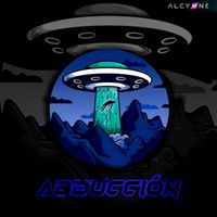 Alcyone - Abducción