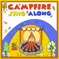Kimbo Children's Music - Campfire Sing Along