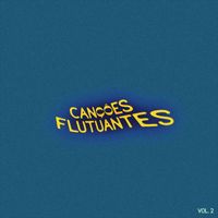 Péri - Canções Flutuantes - Vol 2