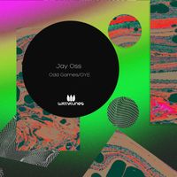 Jay Oss - Odd Games / Oye