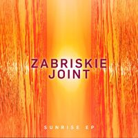 Zabriskie Joint - Sunrise