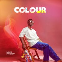 Mike Frost - Colour