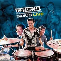 Tony Succar - Sirius Live