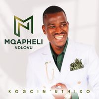 Mqapheli Ndlovu - Wavele Wangitakula uJesu