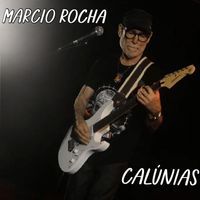 Marcio Rocha & the Orestes - Calúnias
