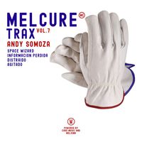 Andy Somoza - Trax Vol.7