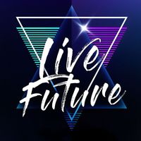 Anna - Live Future