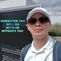 Rommel Balacanao - Wherever you will go with or without you (Mashup)