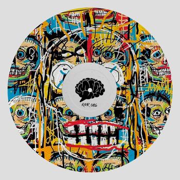 Geovanni - BUMBLEBLY