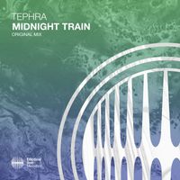 Tephra - Midnight Train