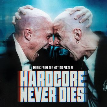 Various Artists - Hardcore Never Dies (Explicit)