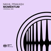Nikhil Prakash - Momentum