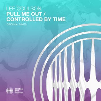 Lee Coulson - Pull Me Out / Controlled By Time