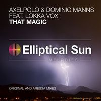 AxelPolo & Dominic Manns - That Magic