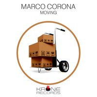 Marco Corona - Moving (Radio Version)