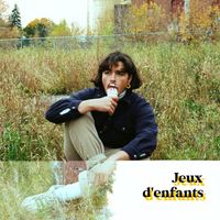 Velours Velours - Jeux d'enfants