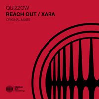 Quizzow - Reach Out / Xara
