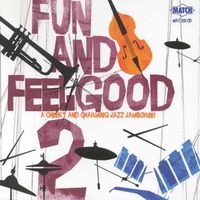 Steve Martin - Fun And Feelgood 2