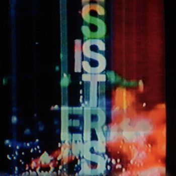 Odd Nosdam - Sisters