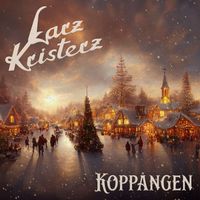 Larz-Kristerz - Koppången