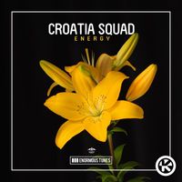 Croatia Squad - Energy