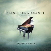 Gregory Charles - Piano Renaissance – Appassionato (version courte)