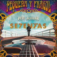 Pepe Aguilar - Pequeña y Frágil