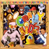 Henrik Lars Wikstrom - Crazy Kids