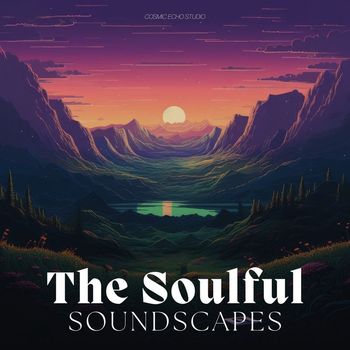 Binaural Beats Deep Sleep, Binaural State & Binaural Boy - The Soulful Soundscapes