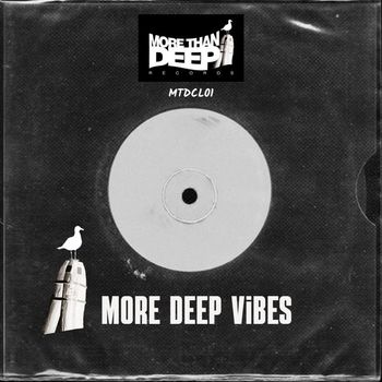 Various Artists - More Deep Vibes