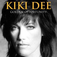 Kiki Dee - Golden Opportunity (Demo)