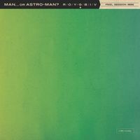 Man or Astro-man? - Peel Session 1995