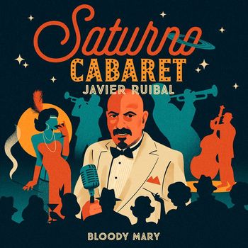 Javier Ruibal - Bloody Mary